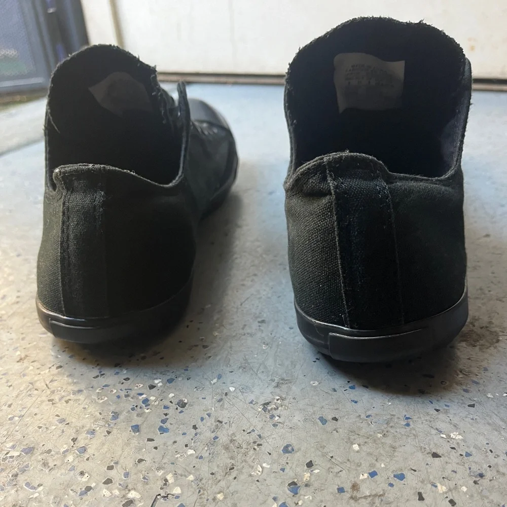 Converse CTAS slip-on
skateboarding shoes 9 - Picture 5 of 8